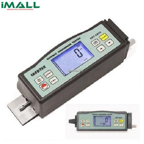 HUATEC SRT6200 Portable Digital Surface Roughness Tester0