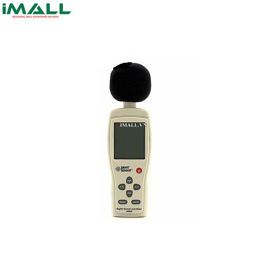 Máy đo độ ồn Smartsensor AS824 (30-130dBA, ±1.5dB)