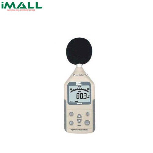 Máy đo độ ồn SMARTSENSOR AR814 (30~130 dB)