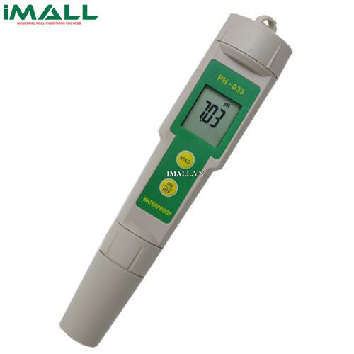 Máy đo độ pH Total Meter PH-033