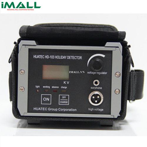 Máy đo độ rỗng khí Huatec HD-103 (0.05-10mm 0.2-30KV)