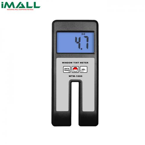 Máy đo độ truyền ánh sáng vật liệu Total Meter WTM-10000