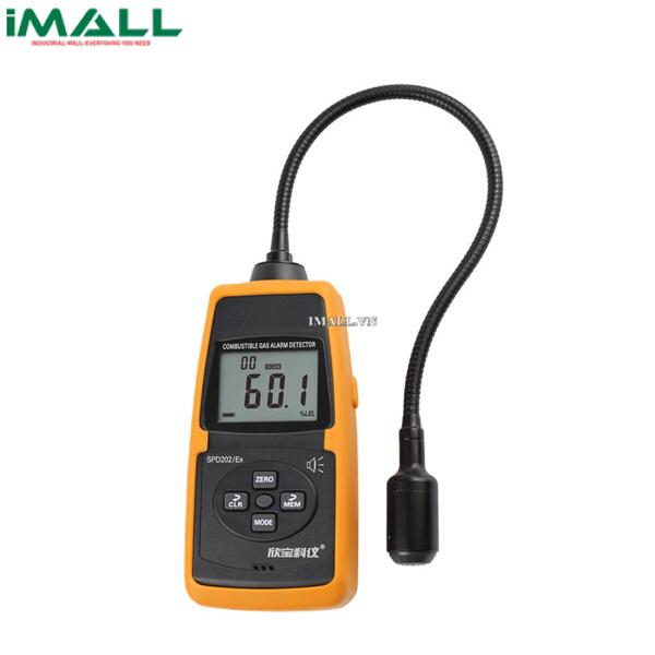 Máy dò khí Gas Total Meter SPD2020