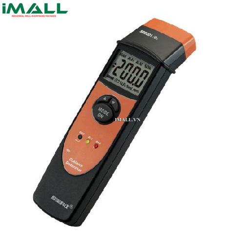 Máy đo khí Oxy Total Meter  SPD201