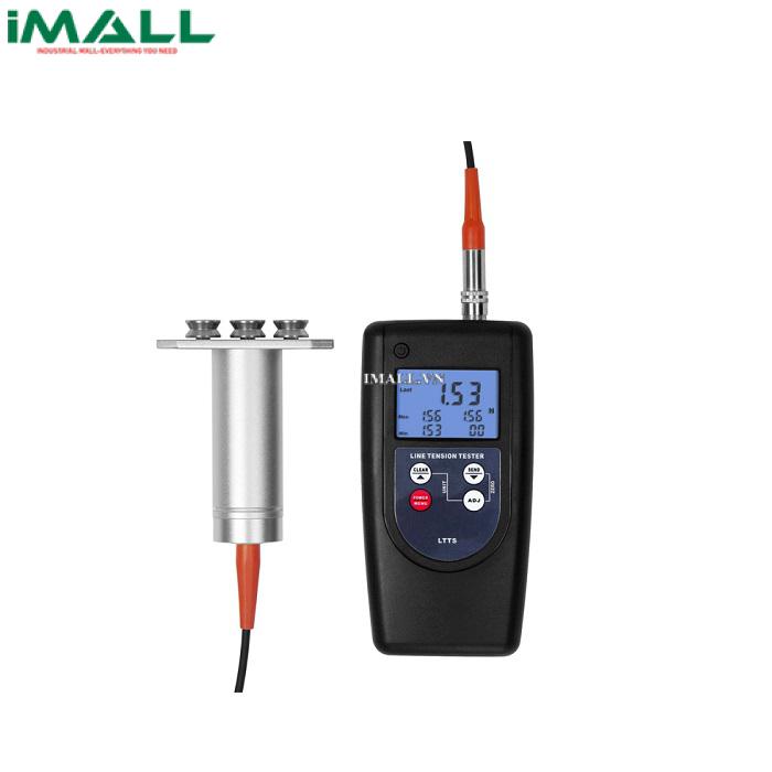 Máy đo lực căng dây điện, cáp quang Total Meter LTTS