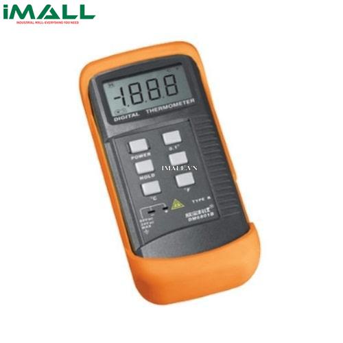 Máy đo nhiệt độ tiếp xúc Total Meter DM6801B và DM6802B