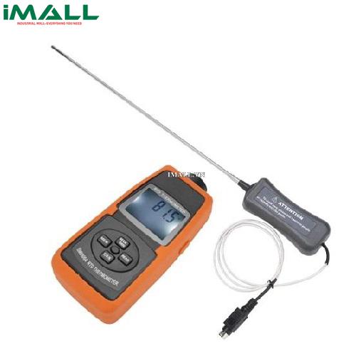 Máy đo nhiệt độ tiếp xúc Total Meter SM6806A
