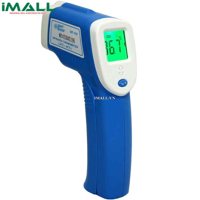 Máy đo nhiệt độ trẻ em bằng hồng ngoại SmartSensor HF1100