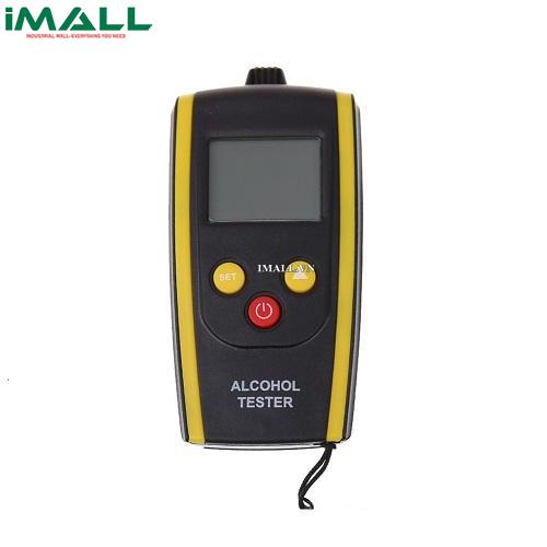 Máy đo nồng độ cồn trong hơi thở Total Meter HT-611