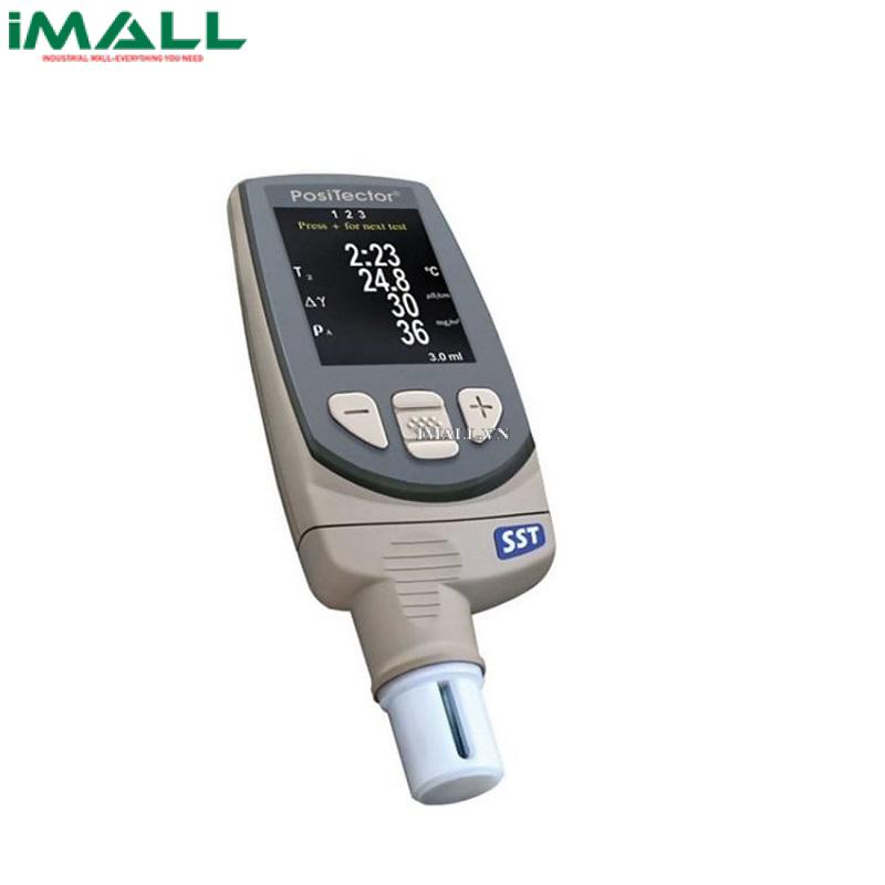 Máy đo nồng độ muối hòa tan trên bề mặt kim loại Defelsko SST10