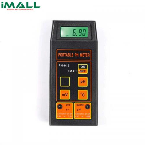 Máy đo pH cầm tay Total Meter PH-013