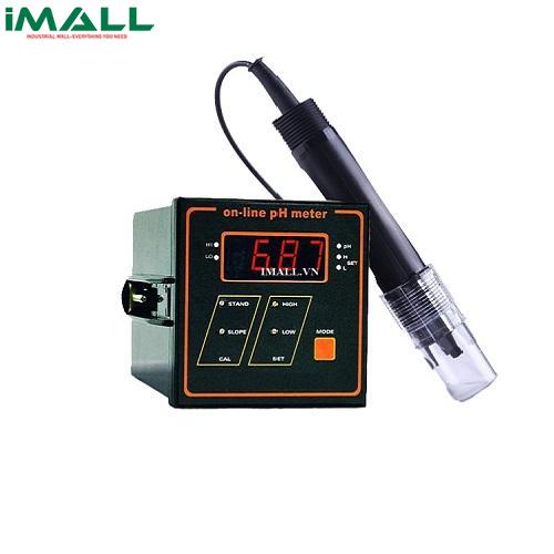 Máy đo pH online Total Meter PH-0180