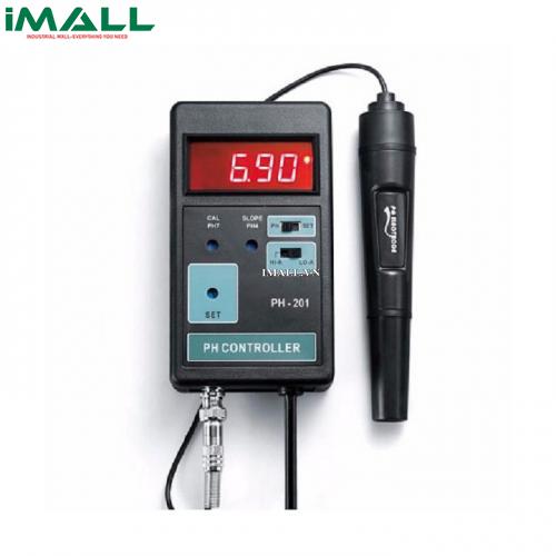 Máy đo pH Online Total Meter PH-201
