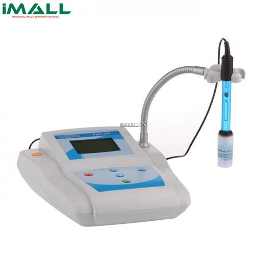 Máy đo pH/ORP/Nhiệt độ Total Meter PHS-550