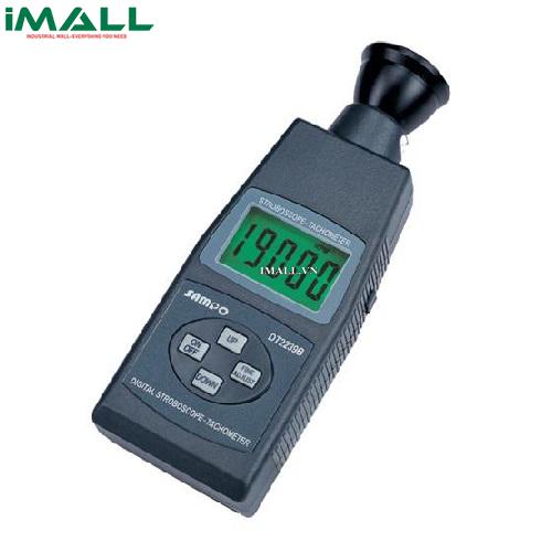 Máy đo vòng quay tần số chớp Total Meter RPM DT2240B