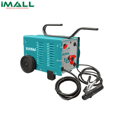 Máy hàn MAG/MIG TOTAL TW12501 (250A)0