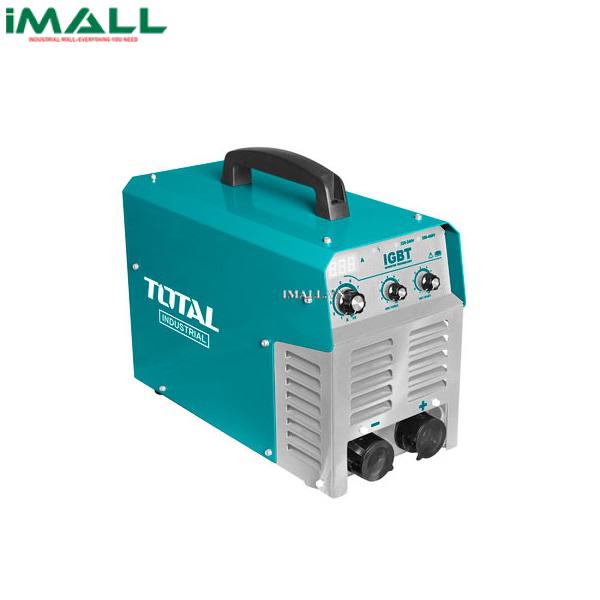 Máy hàn MAG/MIG TOTAL TW32502 (250A)0