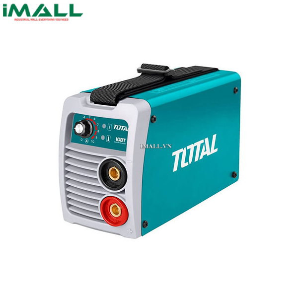 Máy hàn điện tử (130A) Total TW21306