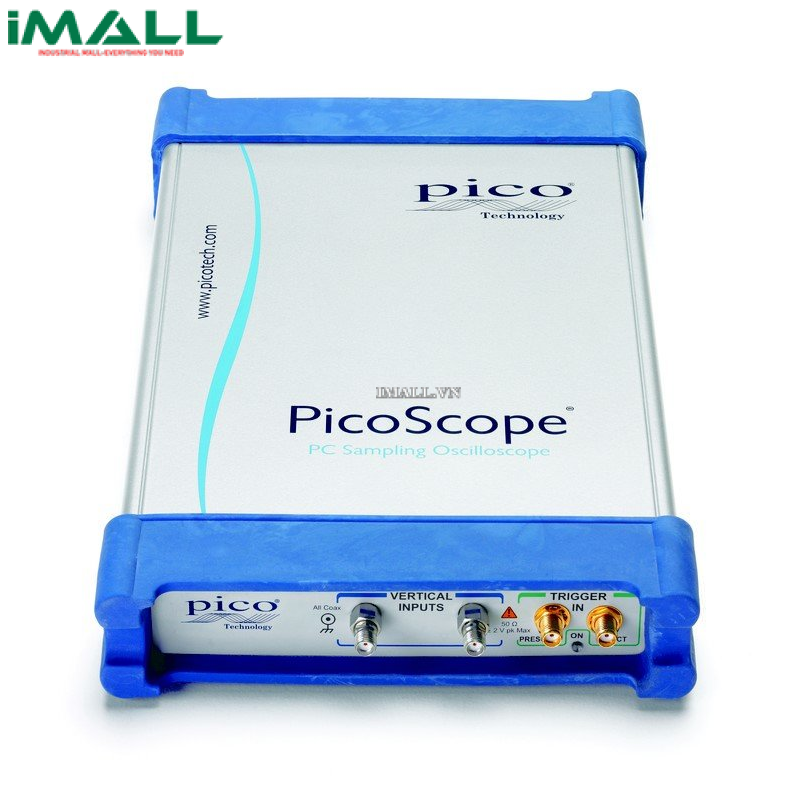 Máy hiện sóng PC PICO Picoscope 9301-25 (25Ghz, 2 kênh)