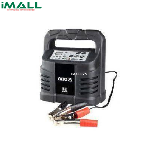 Máy nạp ắc quy YATO YT-8303 (12V)