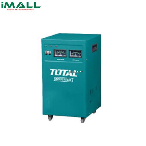 Máy ổn áp AC TOTAL TPVS40503 (5kva)0
