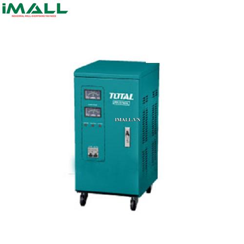 Máy ổn áp AC TOTAL TPVS41503 (15kva)0