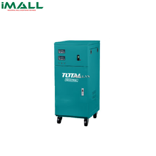 Máy ổn áp AC TOTAL TPVS43003 (30kva)0