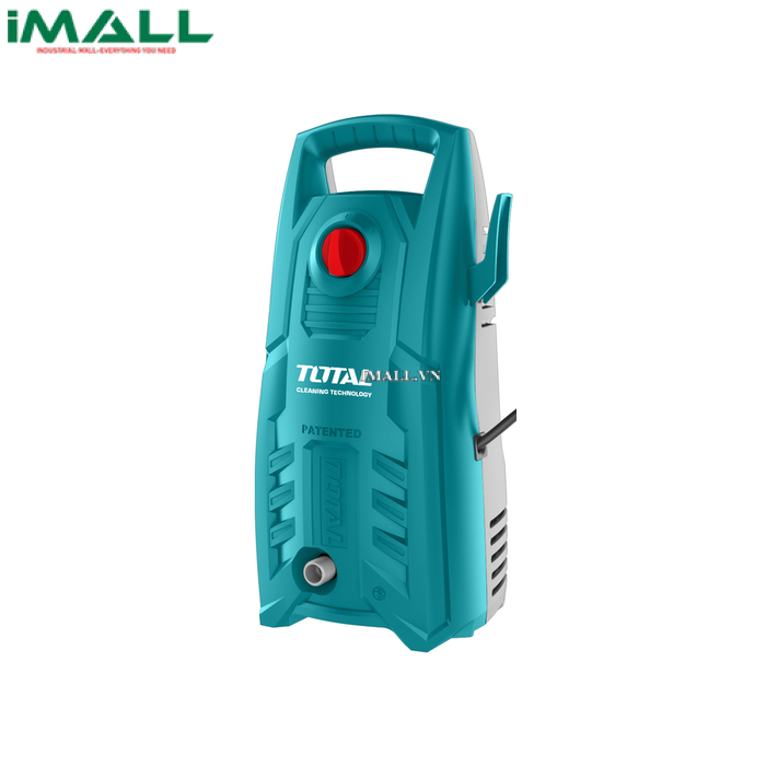 Máy phun xịt rửa áp lực cao TOTAL TGT1133 (1500W)