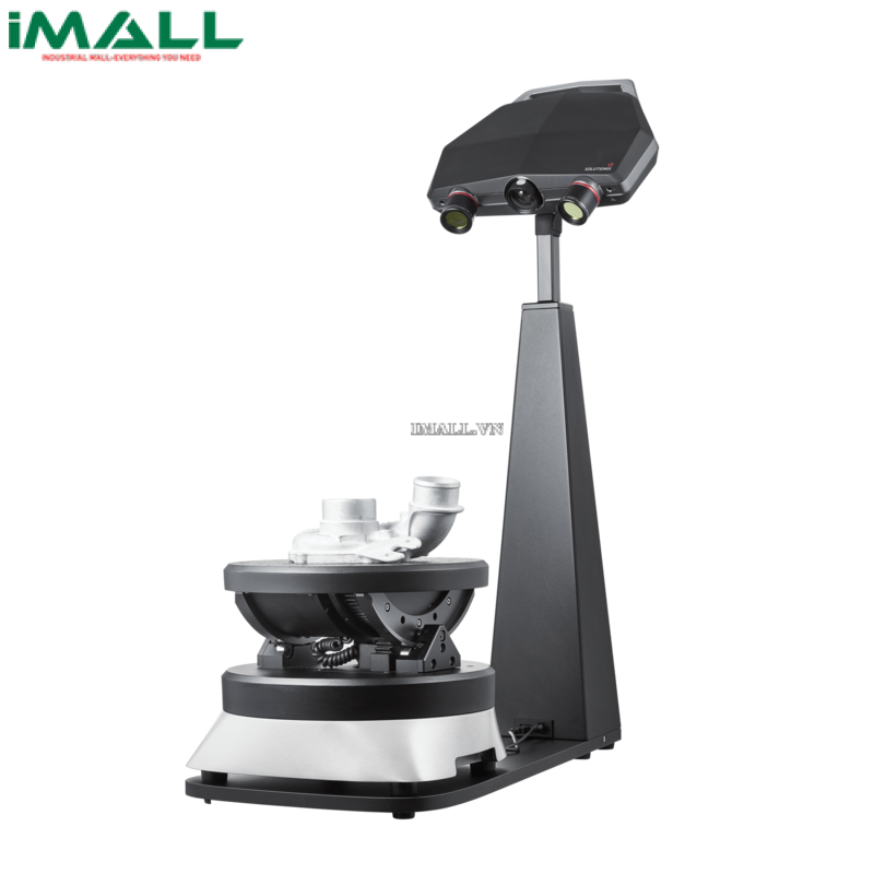 Máy quét (scan) 3D Solutionix C500