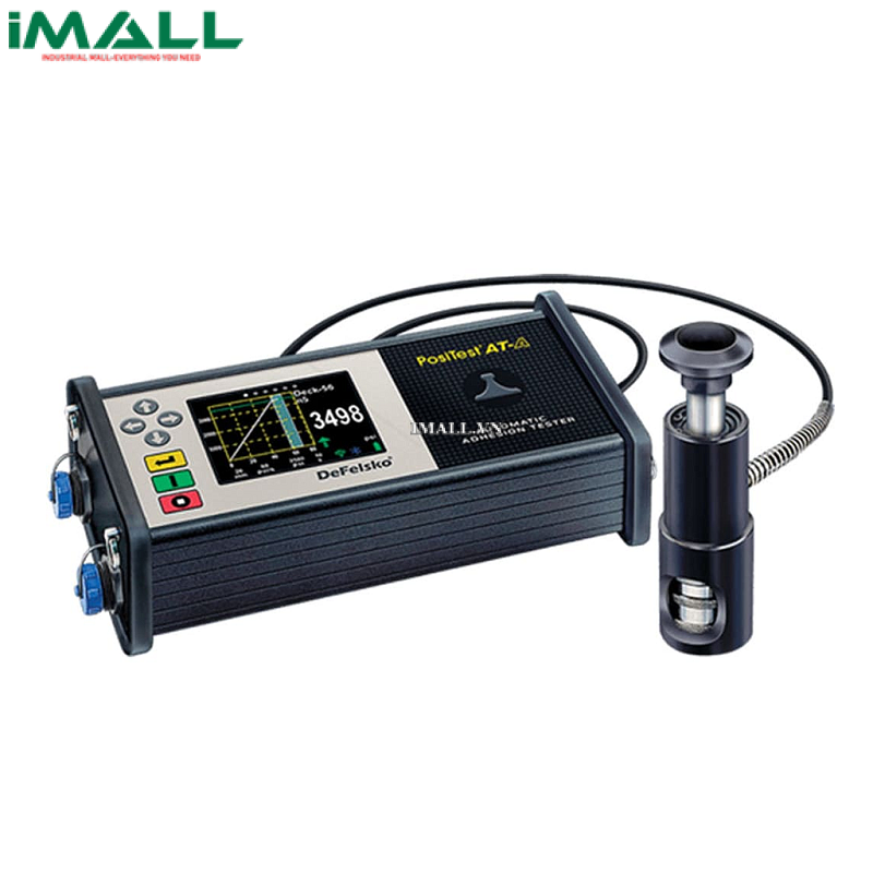 Máy thử độ bám dính lớp phủ DEFELSKO PosiTest ATA20 (AT-A với dolly 20mm)0