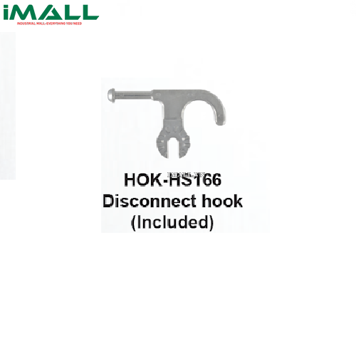 Móc thao tác SEW HOK-HS1660