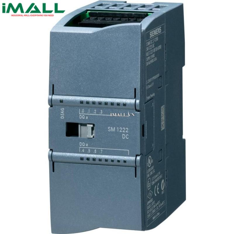 Modul SM 1222 Siemens 6ES7222-1HF32-0XB0 (8 DO)0