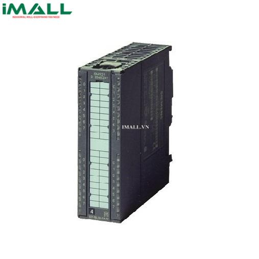Module PLC S7-300 (16DI) SIEMENS 6ES7321-1BH02-0AA0