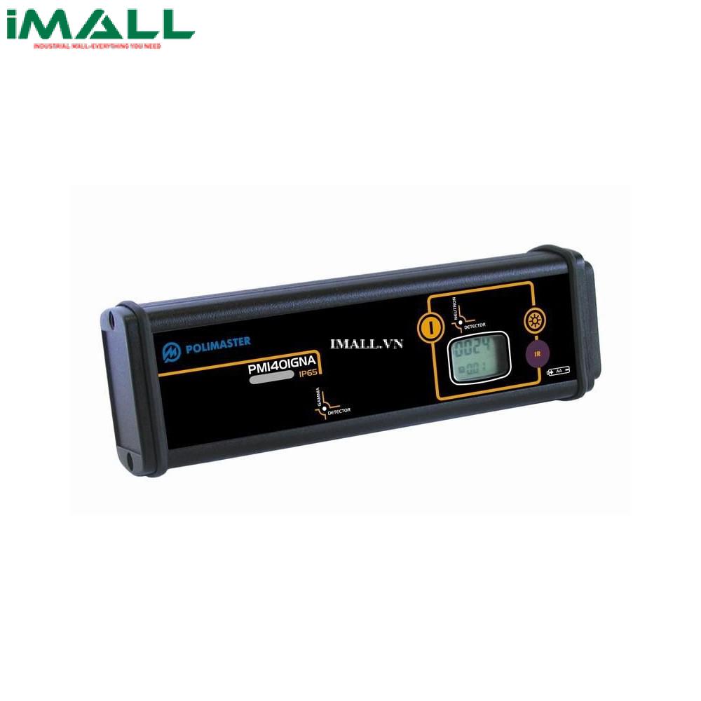 Personal Radiation Detectors Polimaster PM1401GNA