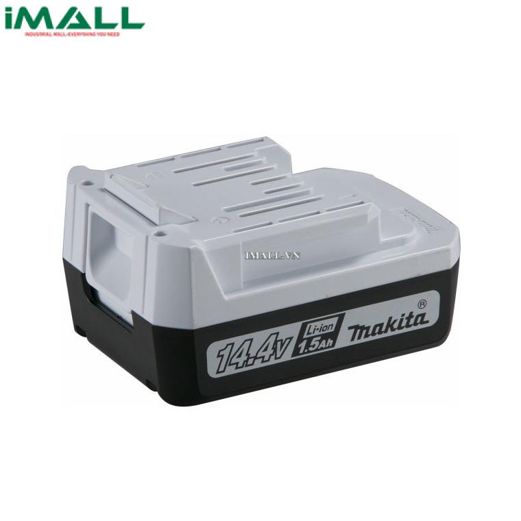 Pin sạc Li-Ion Makita BL1415G (14.4V Max, 1.5Ah)