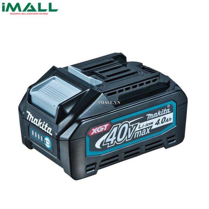 Pin sạc Li-Ion Makita BL4040 (40V Max 4.0Ah)