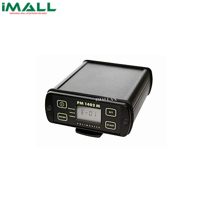 Portable Radiation Monitor Polimaster PM1402M0