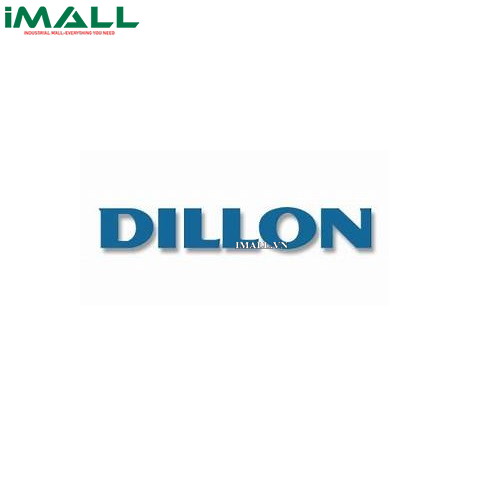 Puli dùng cho máy đo quick check DILLON 36309-0010