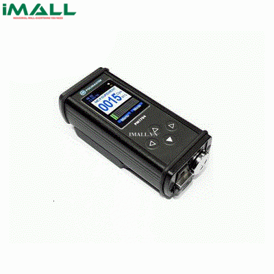 Spectroscopic Personal Radiation Detectors  Polimaster PM17040