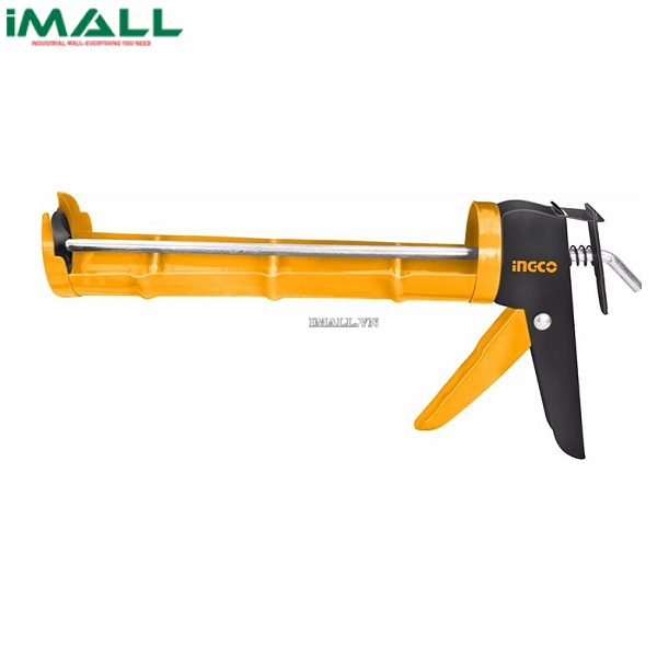 Súng bơm silicon (9") INGCO HCG03090