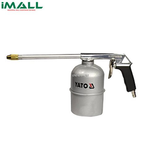 Súng phun rửa động cơ, lốc máy ôtô YATO YT-23740