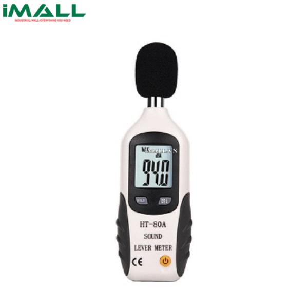 Thiết bị đo âm thanh Total Meter HT80A
