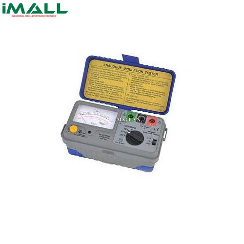 Thiết bị đo điện trở cách điện SEW 1100 IN (100V, 200MΩ)