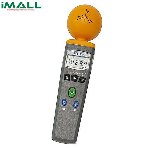 Thiết bị đo điện từ trường PCE EM 290