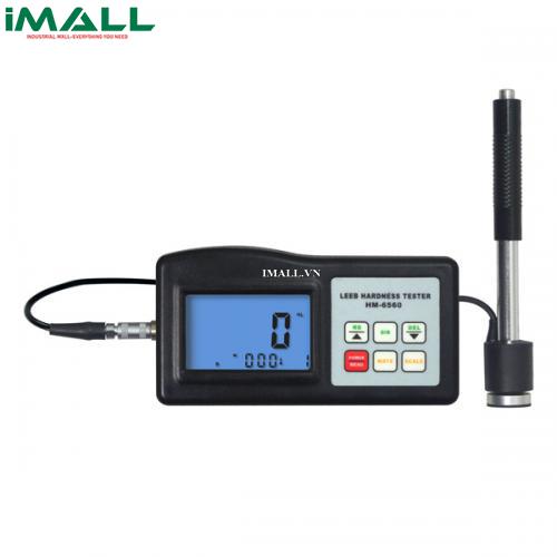 Thiết bị đo độ cứng cầm tay Total Meter HM-6560