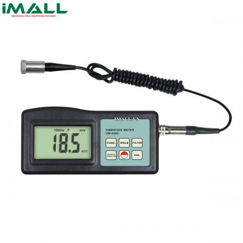 Thiết bị đo độ rung lắc Total Meter VM-63600