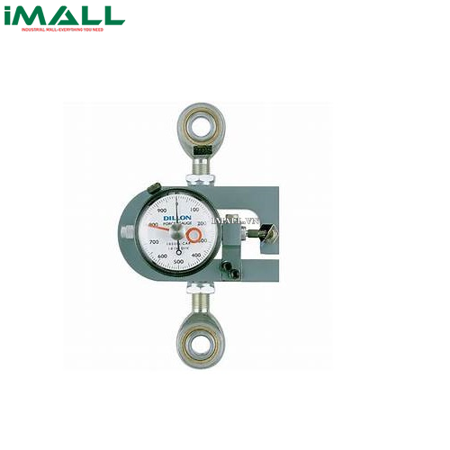 Thiết bị đo lực căng-lực nén DILLON X-PP force gauge (1000-0-1000 kg)