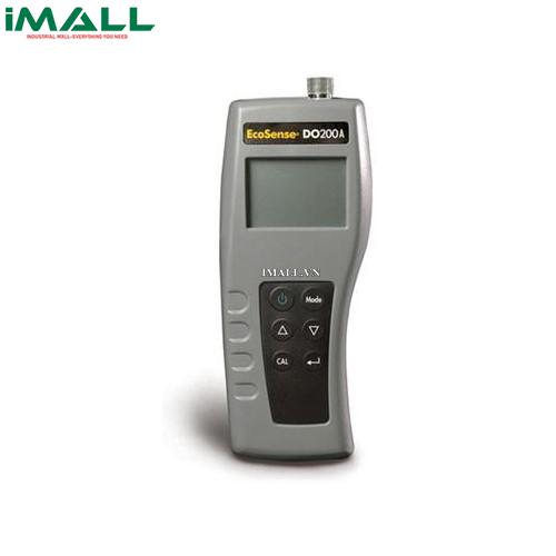 Thiết bị đo Oxy hòa tan YSI DO200A (DO200ACC-01) (0~20 ppm)