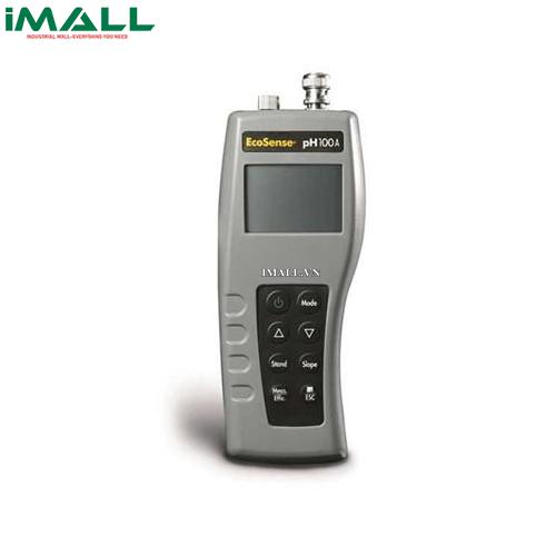 Thiết bị đo pH cầm tay YSI pH100A (pH100CCA-01)