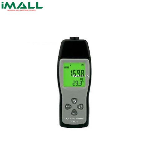 Thiết bị đo tốc độ vòng quay Smartsensor AS926 (100~30,000 RPM)